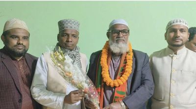 জামালপুরে জামায়াতে যোগ দিলেন কৃষক দলের নেতা