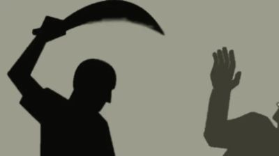 পুত্রবধুর দায়ের কুপে টেকনাফে নামাজরত শাশুড়ীর মৃত্যু