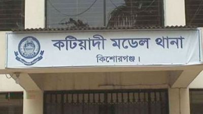 জামায়াত নেতার টেঁটার আঘাতে প্রাণ গেল বিএনপি নেতা ছোট ভাইয়ের