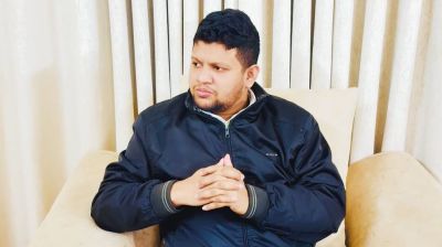 ‘জামায়াত ও আ.লীগ হলো মুদ্রার এপিঠ-ওপিঠ’— ভারতীয় গণমাধ্যমে মাহফুজ আলম