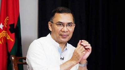 প্রধানমন্ত্রী হিসেবে তারেক রহমানকে এগিয়ে দেখছেন ৪৭.৬ শতাংশ ভোটার