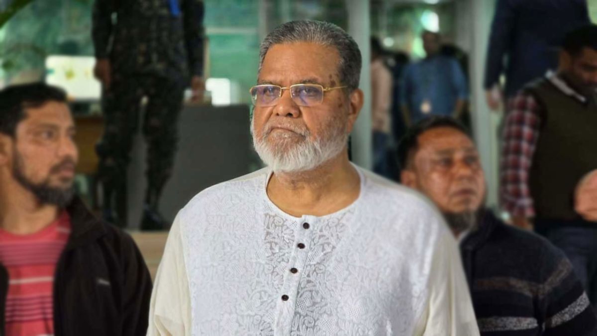 আপিলও খারিজ, মঞ্জুরুল আহসান মুন্সী নির্বাচন করতে পারবেন না