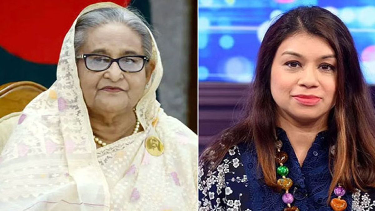 শেখ হাসিনার ১০, টিউলিপের ৪ বছরের কারাদণ্ড