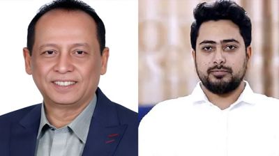 এম এ কাইয়ুমের প্রার্থিতার বৈধতা চ্যালেঞ্জ করে হাইকোর্টে রিট নাহিদ ইসলামের