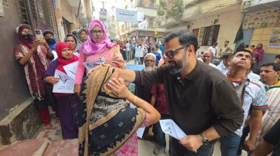 কোনো উসকানিতে পা না দিতে নেতাকর্মীদের নির্দেশ আমিনুল হকের