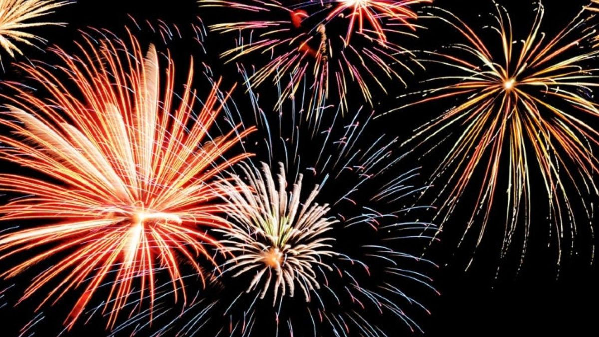 শবে বরাতে ঢাকায় আতশবাজি-পটকা নিষিদ্ধ