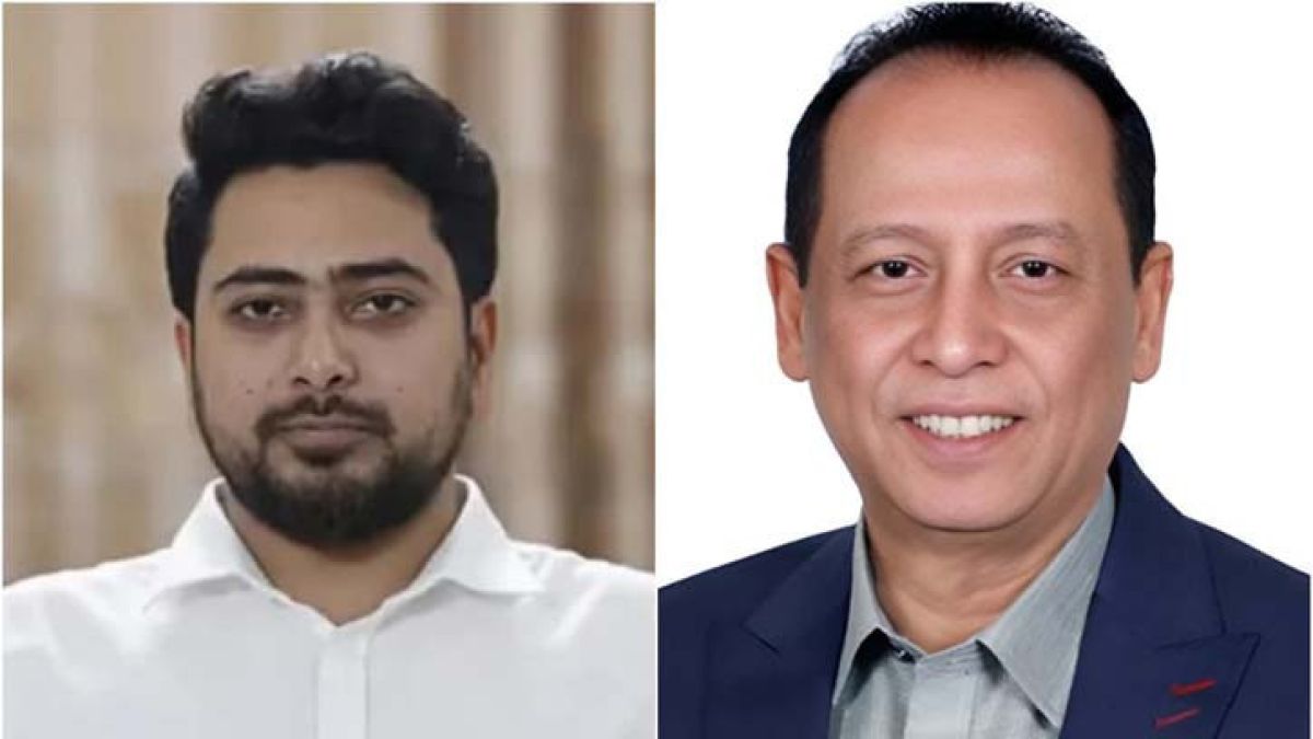 কাইয়ুমের প্রার্থিতা নিয়ে নাহিদের রিট খারিজ