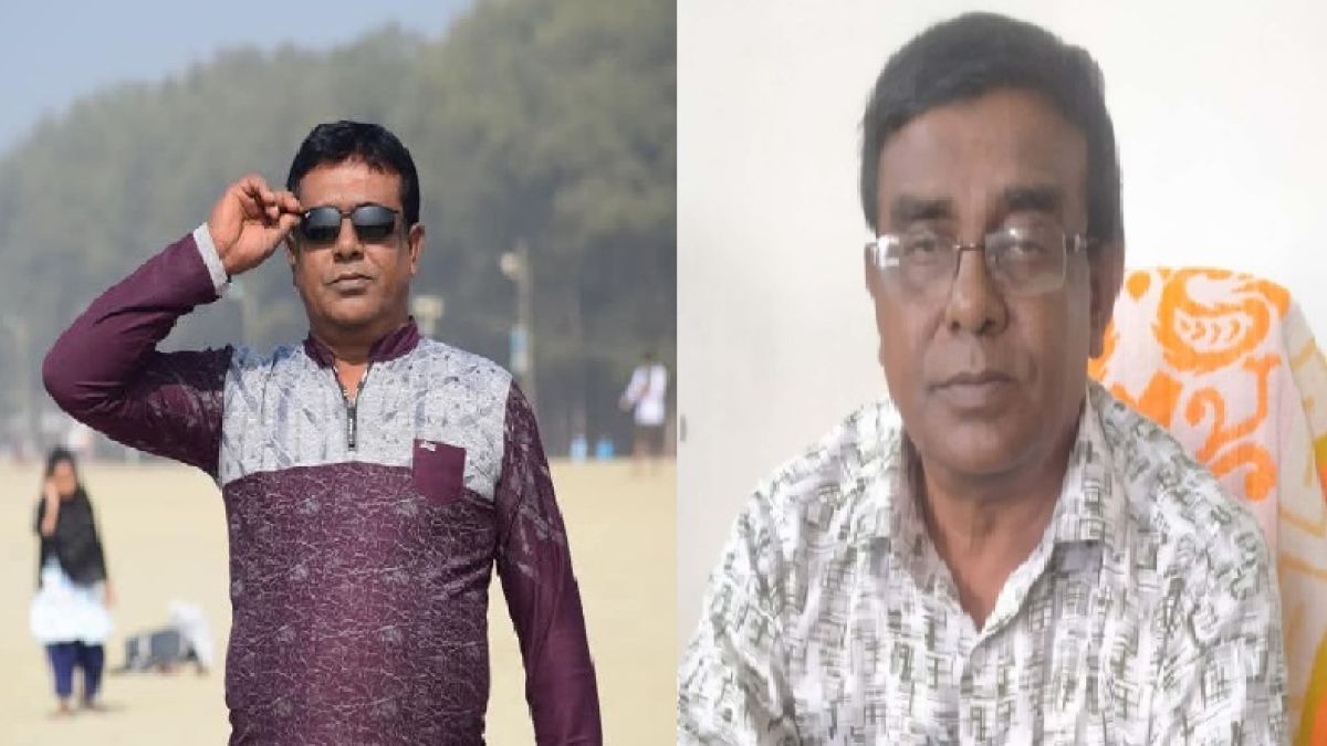 জামালপুরে মোটরসাইকেলের মুখোমুখি সংঘর্ষে ইউপি সচিব নিহত