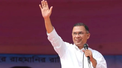 শবে বরাতে দেশ, জাতিসহ মুসলিম বিশ্বের উন্নতি কামনা তারেক রহমানের