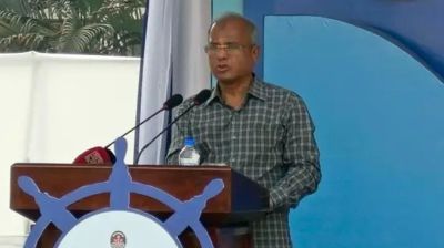 দলীয় এজেন্ডা বাস্তবায়নের প্রমাণ মিললে কঠোর ব্যবস্থার হুঁশিয়ারি স্বরাষ্ট্র উপদেষ্টার