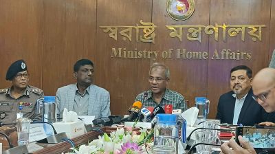 র‍্যাবের নতুন নাম হচ্ছে ‘এসআইএফ’; শিগগিরই আদেশ জারি