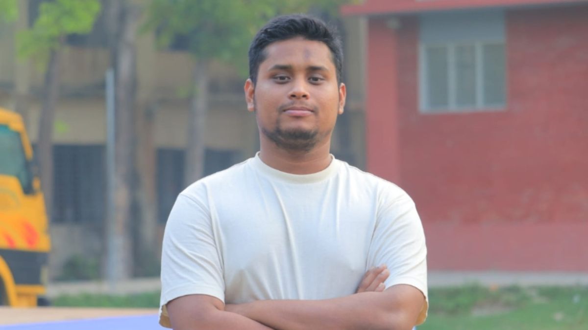 হাসনাতের বিপক্ষে ট্রাককে সমর্থন দিলো বিএনপি