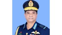 ইউনিফর্মে থাকা অবস্থায় আমরা কোনো পক্ষপাতিত্ব করতে পারবো না: বিমানবাহিনী প্রধান