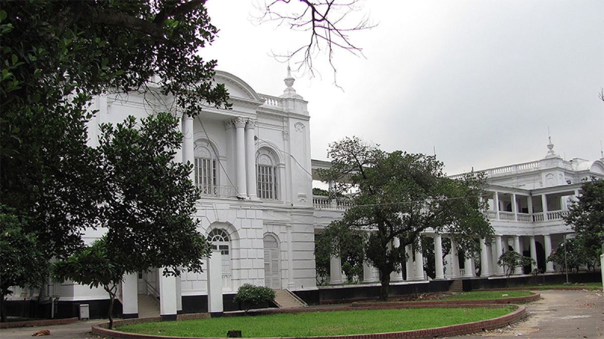 আশুলিয়ায় ৬ মরদেহ পোড়ানোর মামলায় সাবেক এমপির মৃত্যুদণ্ড