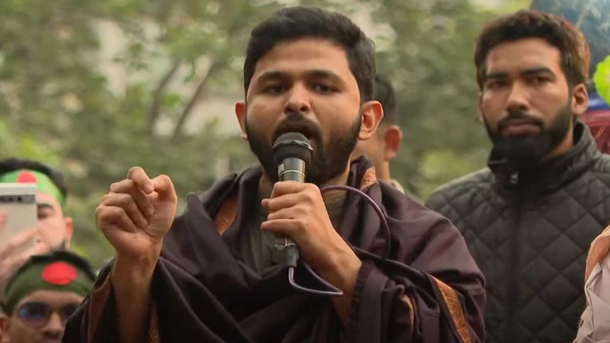 জাবের গুলিবিদ্ধ, দাবি ইনকিলাব মঞ্চের