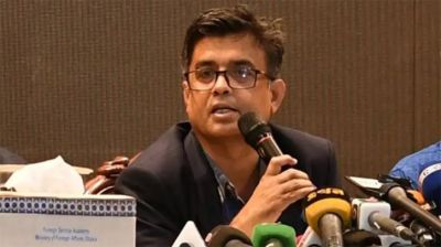 যত দ্রুত সম্ভব দায়িত্ব হস্তান্তর করবে অন্তর্বর্তী সরকার: প্রেস সচিব