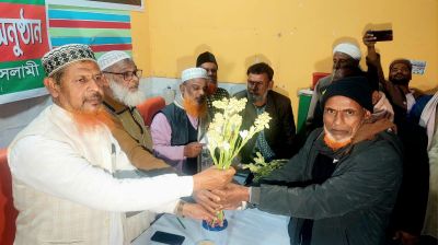 জামায়াতে যোগ দিলেন বিএনপি, ইসলামী আন্দোলনসহ বিভিন্ন দলের দুই শতাধিক নেতা-কর্মী