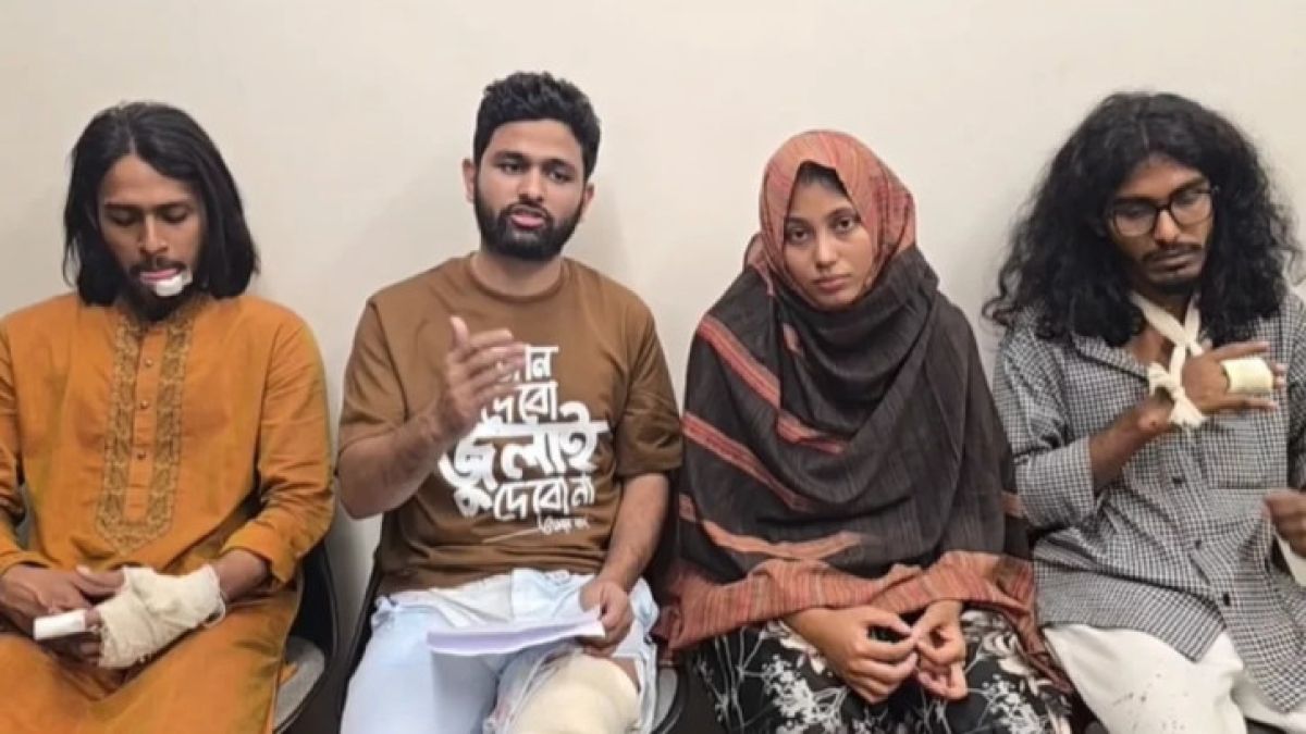 নির্বাচন ১২ তারিখেই হতে হবে: জাবের