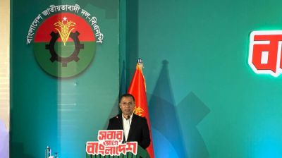 ‘বাবা-মার ভরণপোষণ আইন’ কার্যকর ও শক্তিশালী করা হবে