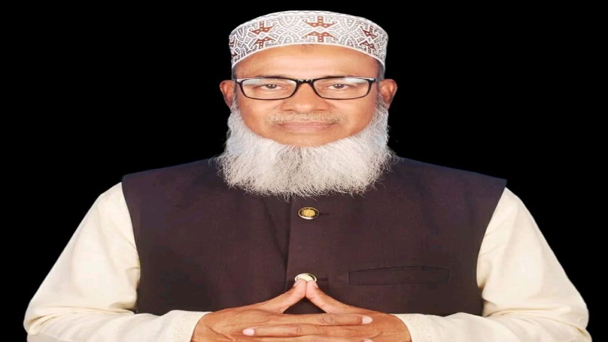 আচরণবিধি লঙ্ঘনের দায়ে জামালপুর-৫ আসনে জামায়াত প্রার্থীকে কারণ দর্শানোর নোটিশ