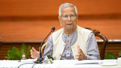 এই ভোট ইতিহাসে স্মরণীয় হয়ে থাকবে: প্রধান উপদেষ্টা