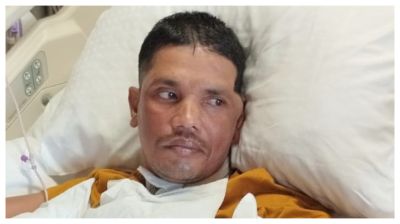 বাঁচানো গেল না ৫ আগস্ট মাথায় গুলিবিদ্ধ হওয়া আশরাফুলকে