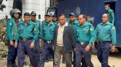 শতাধিক গুম-খুনের মামলায় জিয়াউল আহসানের বিরুদ্ধে সাক্ষ্যগ্রহণ শুরু আজ