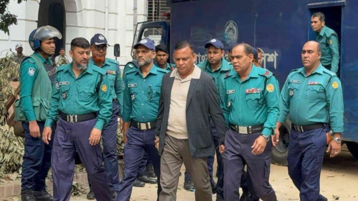 শতাধিক গুম-খুনের মামলায় জিয়াউল আহসানের বিরুদ্ধে সাক্ষ্যগ্রহণ শুরু আজ