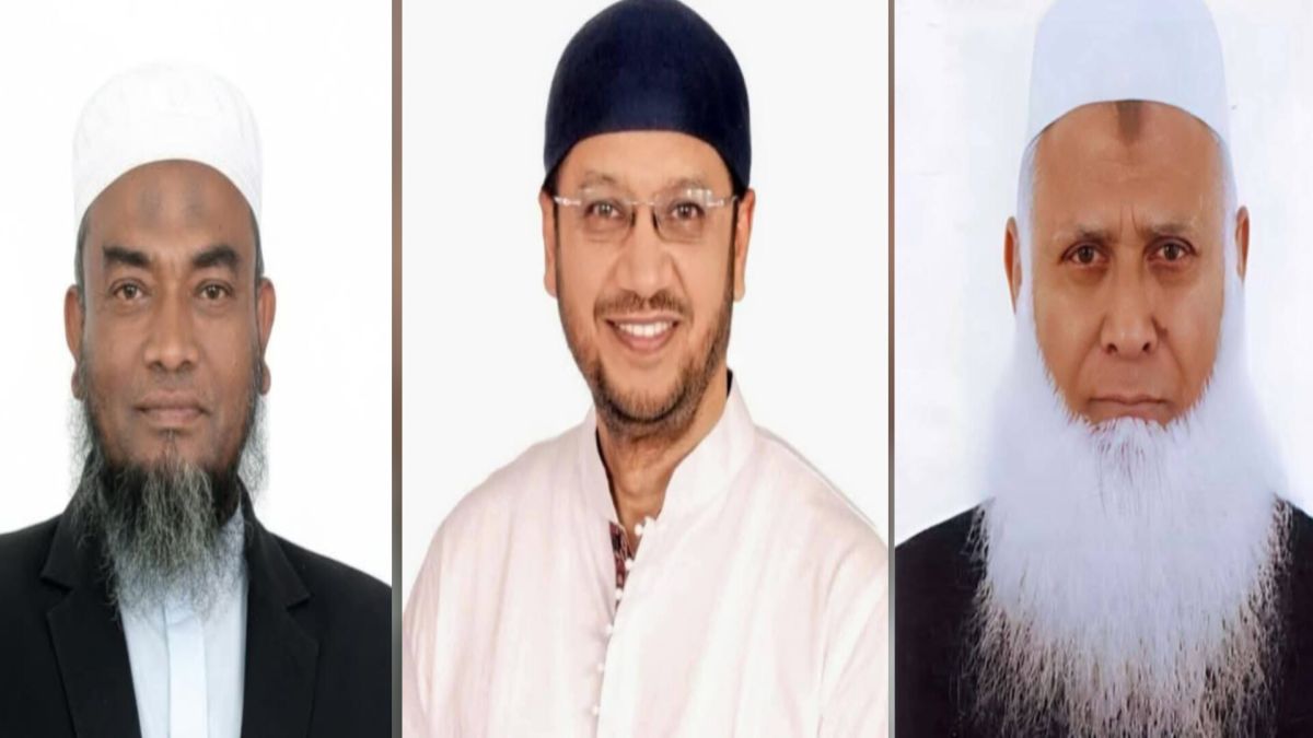 সিলেট-৫ আসনে বিদ্রোহী প্রার্থীর প্রভাব, ত্রিমুখী লড়াইয়ের আভাস