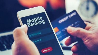 কাল রাত থেকে ৯৬ ঘণ্টায় ১০০০ টাকার বেশি মোবাইল ব্যাংকিং বন্ধ