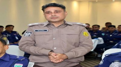 সিলেট-১ আসনে পুলিশের বিরুদ্ধে পক্ষপাতের অভিযোগ বিএনপির