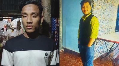 টেকনাফে বন্ধুকে ঘুরতে নিয়ে গিয়ে মানবপাচারকারীর কাছে বিক্রি