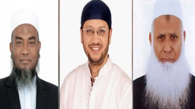 সিলেট-৫ আসনে বিদ্রোহী প্রার্থীর প্রভাব, ত্রিমুখী লড়াইয়ের আভাস