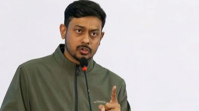 পরীক্ষার রাত, সবাই দ্রুত রিভিশন দিন : নাসীরুদ্দীন পাটওয়ারী