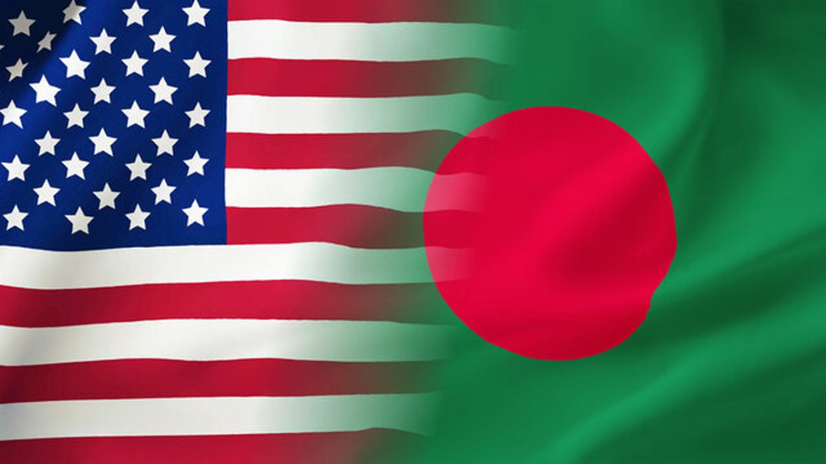 যুক্তরাষ্ট্রের সঙ্গে এআরটি চুক্তি স্বাক্ষর বাংলাদেশের, শুল্কহার কমে ১৯