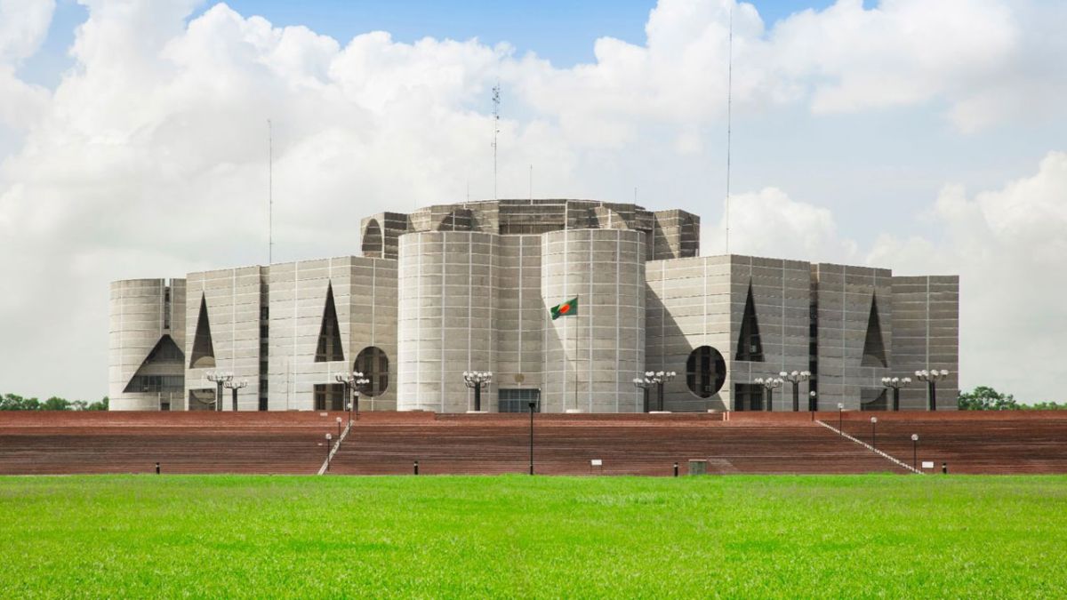 শেষ হলো প্রার্থীদের নির্বাচনী প্রচার, এখন ভোটের অপেক্ষা