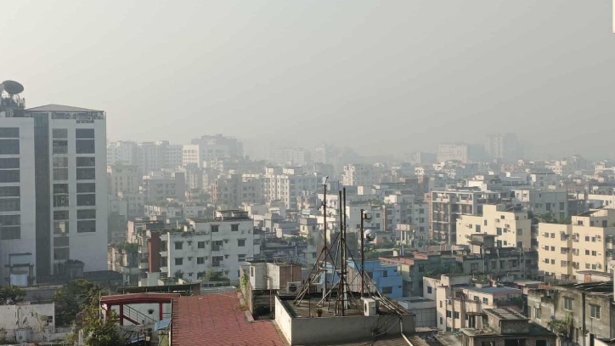 ঢাকায় কমছে শীত, বাড়বে দিনের তাপমাত্রা