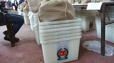 আজ কেন্দ্রে যাবে সামগ্রী, যে কোনো সময়ের চেয়ে পরিবেশ ভালো