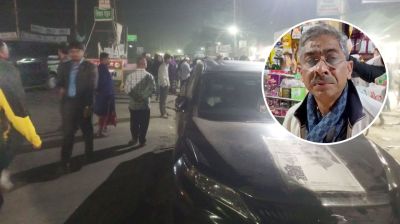 ১৫ লাখ টাকা নির্বাচনী ব্যয়ের জন্য নেওয়া হচ্ছিল : এ্যানি