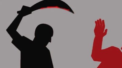 চারঘাটে কৃষকদল নেতাকে কুপিয়ে আহত করেছে দুর্বৃত্তরা