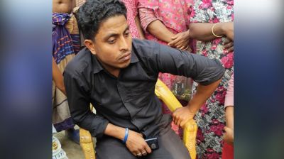 নির্বাচনে আনসারে ডিউটির প্রলোভনে ৬৫ জনের টাকা আত্মসাৎ