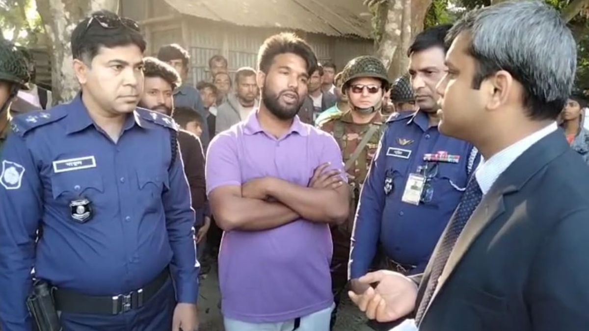 জামায়াতের নির্বাচনি খরচের টাকা ছিনিয়ে নেওয়ার অভিযোগ বিএনপির বিরুদ্ধে