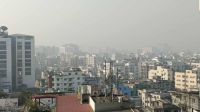 ঢাকায় কমছে শীত, বাড়বে দিনের তাপমাত্রা