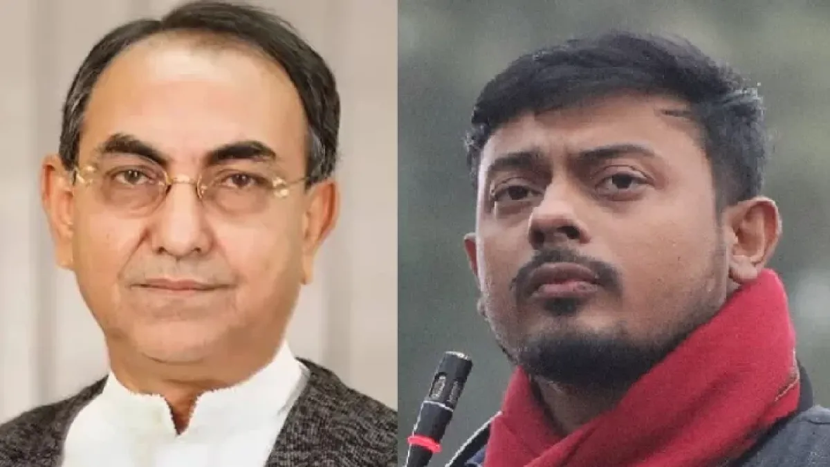 ঢাকা-৮: উৎসবমুখর শুরুর পর উত্তেজনা, ‘ভোট ডাকাতি’ রুখতে পাটওয়ারীর চরম হুঁশিয়ারি