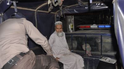 রাজধানীতে ভোট কেনার সময় জামায়াত নেতা আটক, ২ দিনের কারাদণ্ড