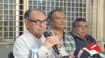 ‘মেস-হোস্টেলে সশস্ত্র অবস্থান নিয়েছে জামায়াত-শিবিরের কর্মীরা’