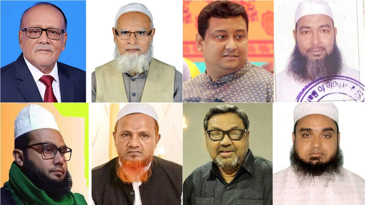 সাবেক প্রতিমন্ত্রী-এমপিসহ জামানত হারাচ্ছেন ২০ প্রার্থী