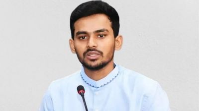 ১১ দলীয় জোটের নেতাকর্মীদের ওপর হামলা হচ্ছে: আসিফ মাহমুদ