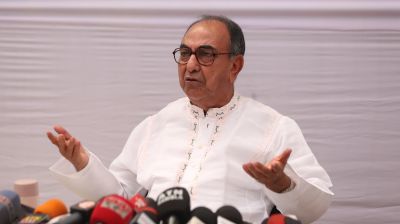 ‘ওদের ভোট নেই, এত ভোট পেল কীভাবে’— প্রশ্ন মির্জা আব্বাসের