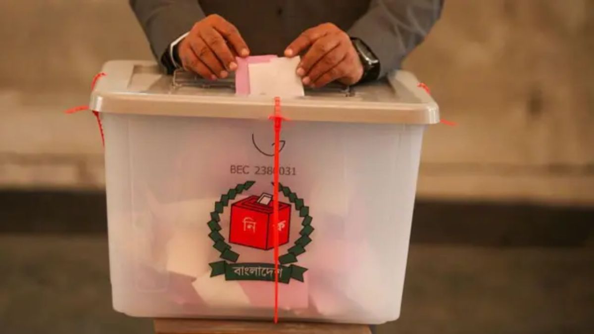 তিন আসনের ফল ঘোষণা স্থগিত রাখবে নির্বাচন কমিশন